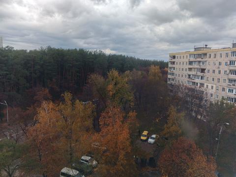 квартира за адресою Академіка Булаховського вул., 42/43