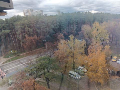 квартира за адресою Академіка Булаховського вул., 42/43