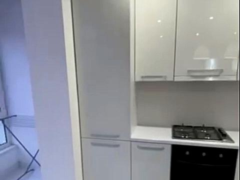 квартира за адресою Андрія Мельника вул., 10 к1