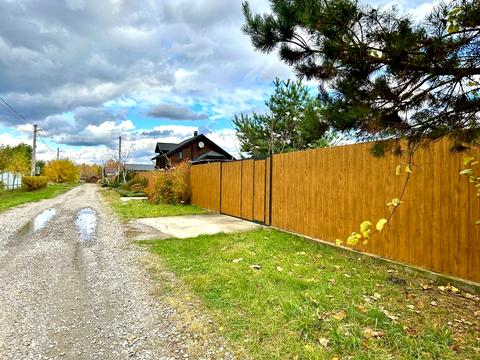 дом по адресу Бузовського