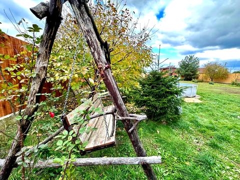 дом по адресу Бузовського