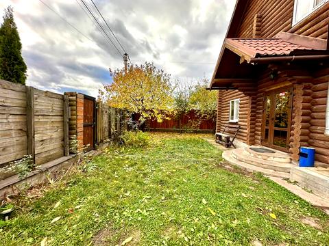 дом по адресу Бузовського