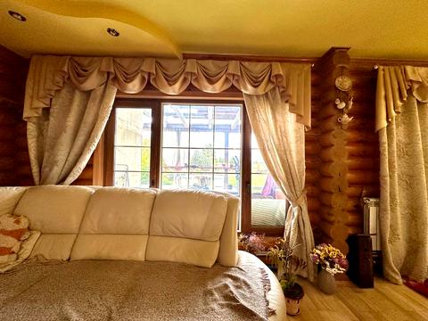 дом по адресу Бузовського