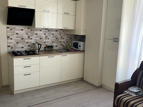 квартира по адресу Практичная ул., 1