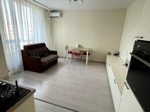 квартира по адресу Практичная ул., 1