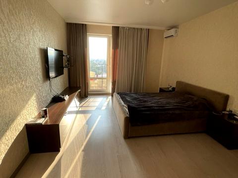 квартира по адресу Практичная ул., 1