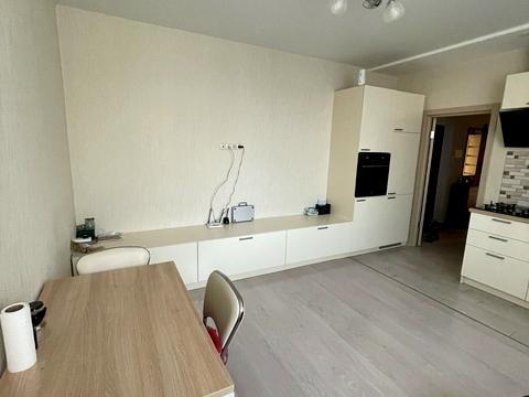 квартира по адресу Практичная ул., 1