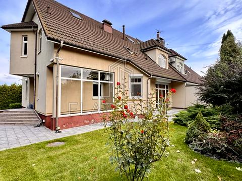 будинок за адресою Крутогірна вул., 52