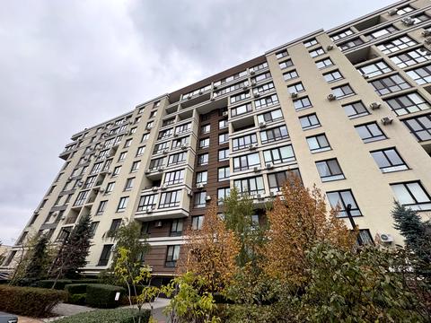 квартира по адресу Практичная ул., 1