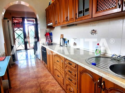 дом по адресу Луговая, 100