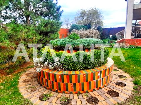 дом по адресу Луговая, 100