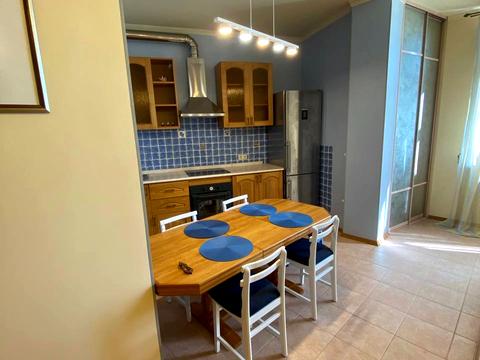 квартира по адресу Академическая ул. (Пионерская), 20б