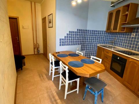 квартира по адресу Академическая ул. (Пионерская), 20б