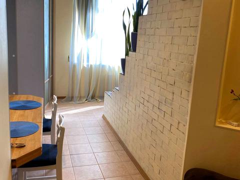 квартира по адресу Академическая ул. (Пионерская), 20б