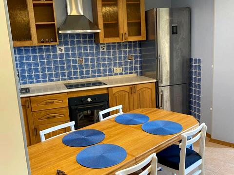 квартира по адресу Академическая ул. (Пионерская), 20б