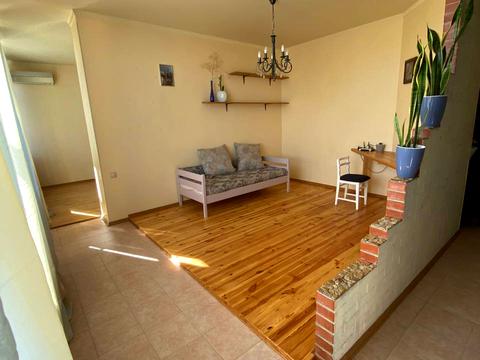 квартира по адресу Академическая ул. (Пионерская), 20б