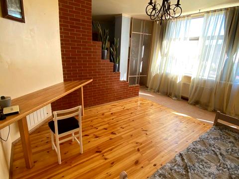 квартира по адресу Академическая ул. (Пионерская), 20б