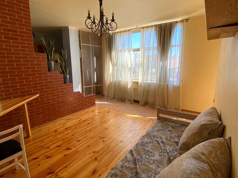 квартира по адресу Академическая ул. (Пионерская), 20б