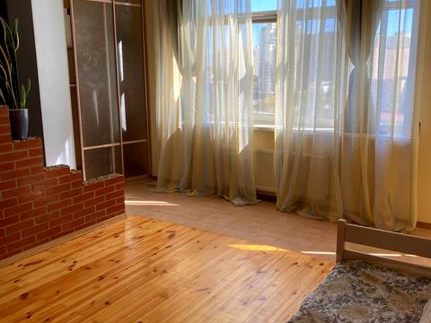 квартира по адресу Академическая ул. (Пионерская), 20б