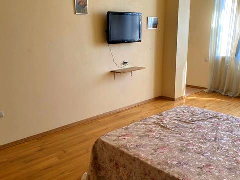 квартира по адресу Академическая ул. (Пионерская), 20б