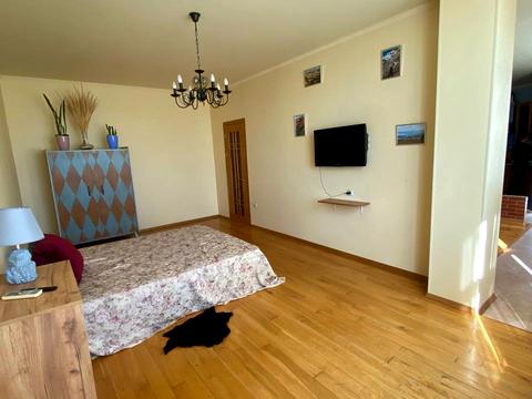 квартира по адресу Академическая ул. (Пионерская), 20б