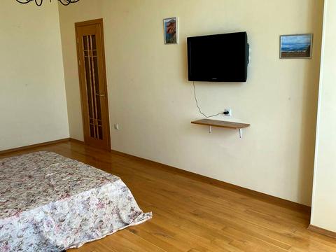 квартира по адресу Академическая ул. (Пионерская), 20б