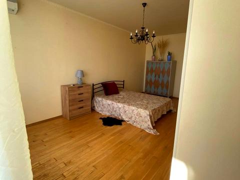 квартира по адресу Академическая ул. (Пионерская), 20б