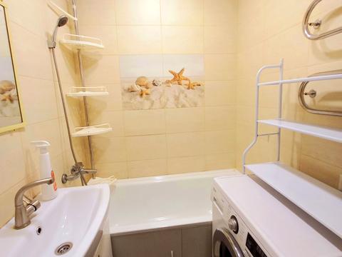 квартира по адресу Десантная ул., 10