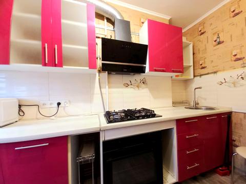 квартира по адресу Десантная ул., 10