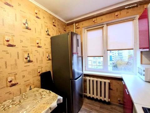 квартира по адресу Десантная ул., 10