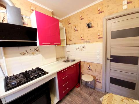 квартира по адресу Десантная ул., 10