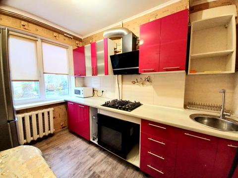 квартира по адресу Десантная ул., 10