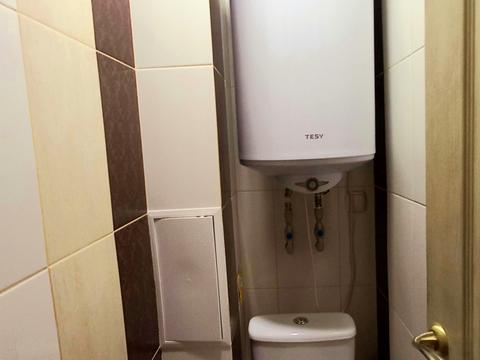 квартира по адресу Десантная ул., 10