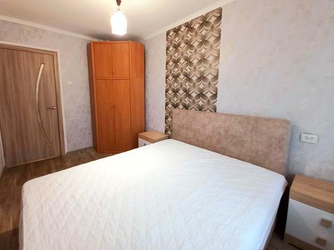 квартира по адресу Десантная ул., 10