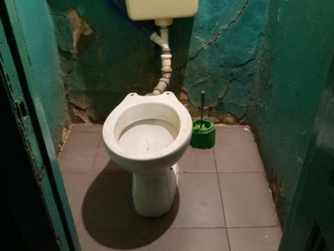 кімната за адресою Ніни Строкатої вул. (Буніна), 28