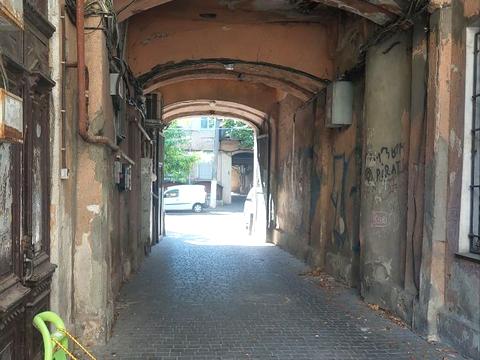 кімната за адресою Ніни Строкатої вул. (Буніна), 28