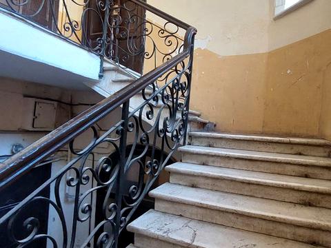 кімната за адресою Ніни Строкатої вул. (Буніна), 28