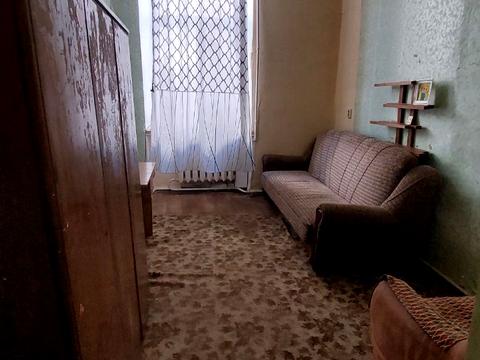 кімната за адресою Ніни Строкатої вул. (Буніна), 28