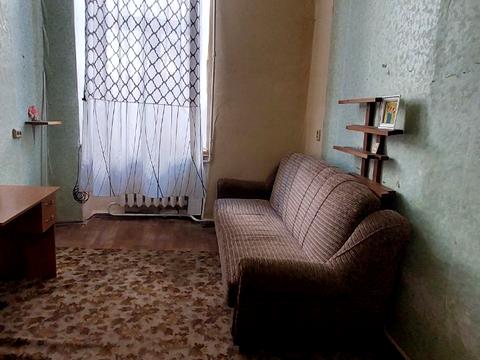 кімната за адресою Ніни Строкатої вул. (Буніна), 28