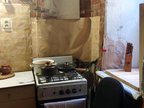 кімната за адресою Ніни Строкатої вул. (Буніна), 28