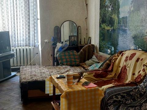 кімната за адресою Ніни Строкатої вул. (Буніна), 28