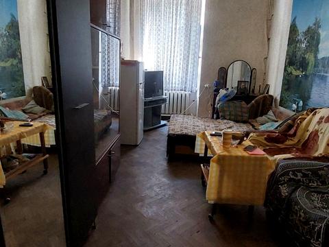 кімната за адресою Ніни Строкатої вул. (Буніна), 28