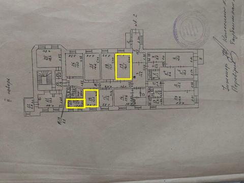 кімната за адресою Ніни Строкатої вул. (Буніна), 28