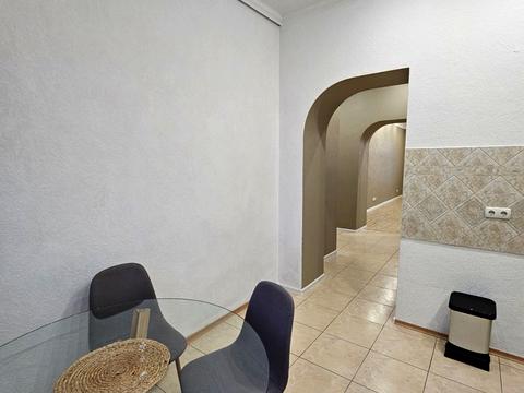 квартира по адресу Владимирская ул., 19-А