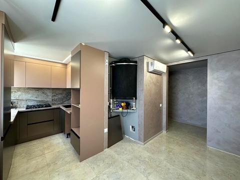 квартира по адресу Пантелеймоновская ул., 4