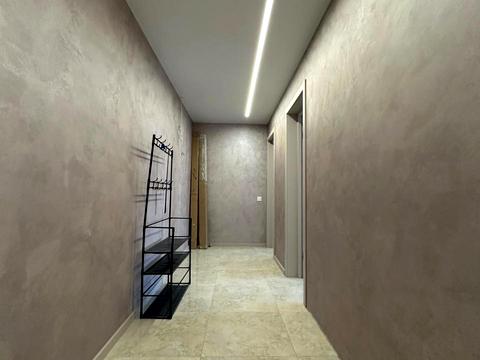 квартира по адресу Пантелеймоновская ул., 4