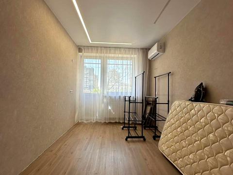 квартира по адресу Пантелеймоновская ул., 4