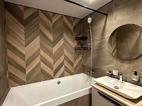 квартира по адресу Пантелеймоновская ул., 4