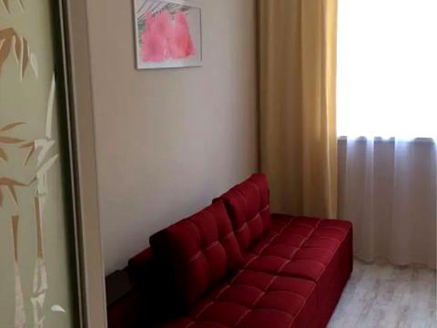 квартира за адресою Березова вул., 46