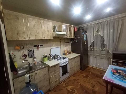 квартира за адресою Березинська вул., 43